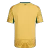 Ghana Soccer Jersey Away Custom Shirt World Cup 2026 - bestsoccerstore