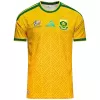 South Africa Custom Player Version Home Soccer Jersey World Cup 2026 - bestsoccerstore