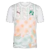 Côte d'Ivoire Soccer Jersey Away Shirt World Cup 2026 - bestsoccerstore