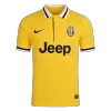 Juventus 2013/14 Retro Jersey Away Soccer Shirt - bestsoccerstore