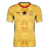 Ghana Soccer Jersey Away Custom Shirt World Cup 2026 - bestsoccerstore