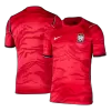 South Korea Soccer Jersey Home Custom Shirt World Cup 2026 - bestsoccerstore