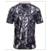 England x Palace Jersey Custom Pre-Match Soccer Jersey World Cup 2026 - bestsoccerstore