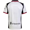 AC Milan x Slam Jam Fourth Soccer Jersey Custom Shirt 2025/26 - bestsoccerstore