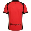 AC Milan x Slam Jam Fourth Soccer Jersey Custom Shirt 2025/26 - bestsoccerstore