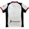 AC Milan x Slam Jam Fourth Soccer Jersey Custom Shirt 2025/26 - bestsoccerstore