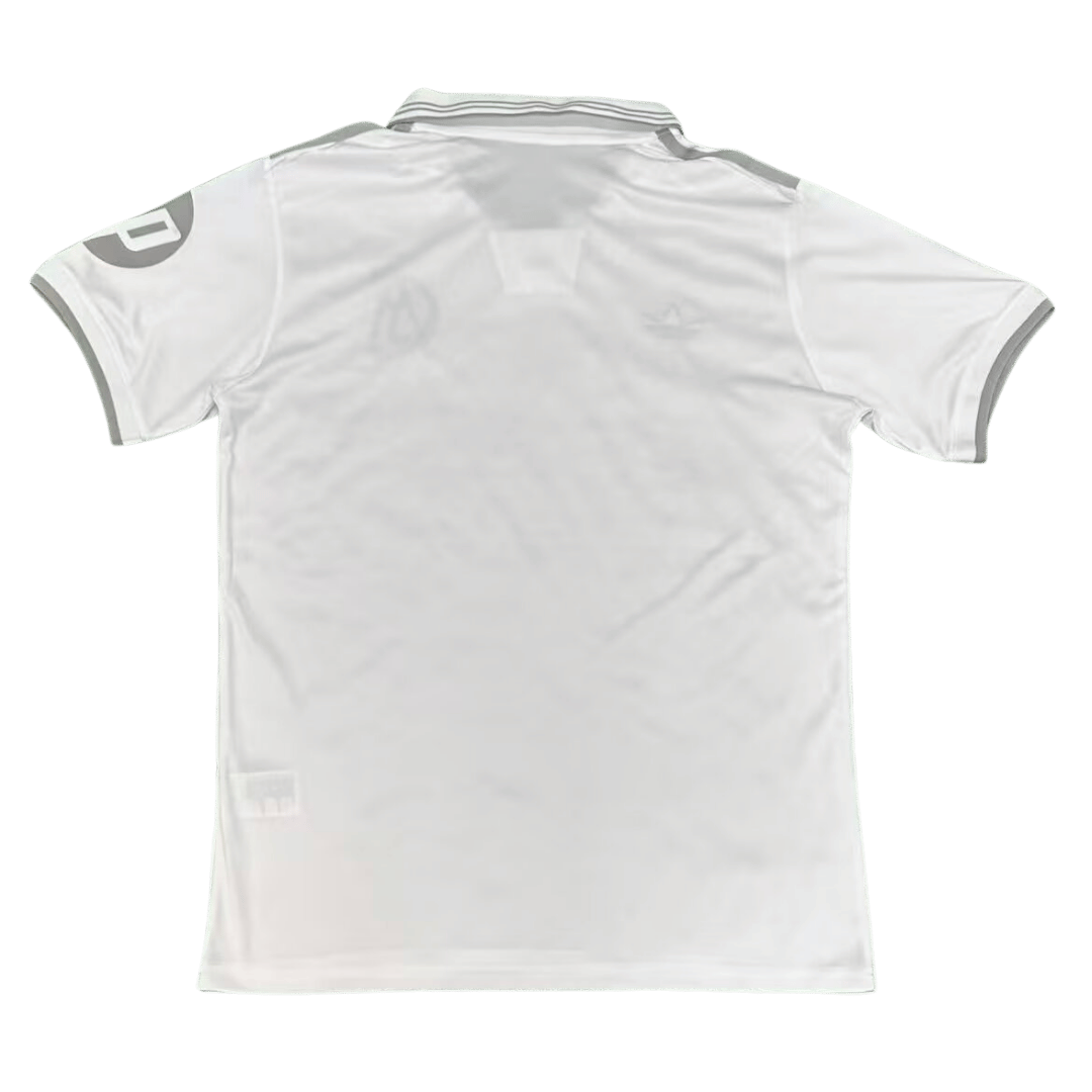 Real Madrid 125th-anniversary Soccer Jersey Shirt 2026/27 - bestsoccerstore