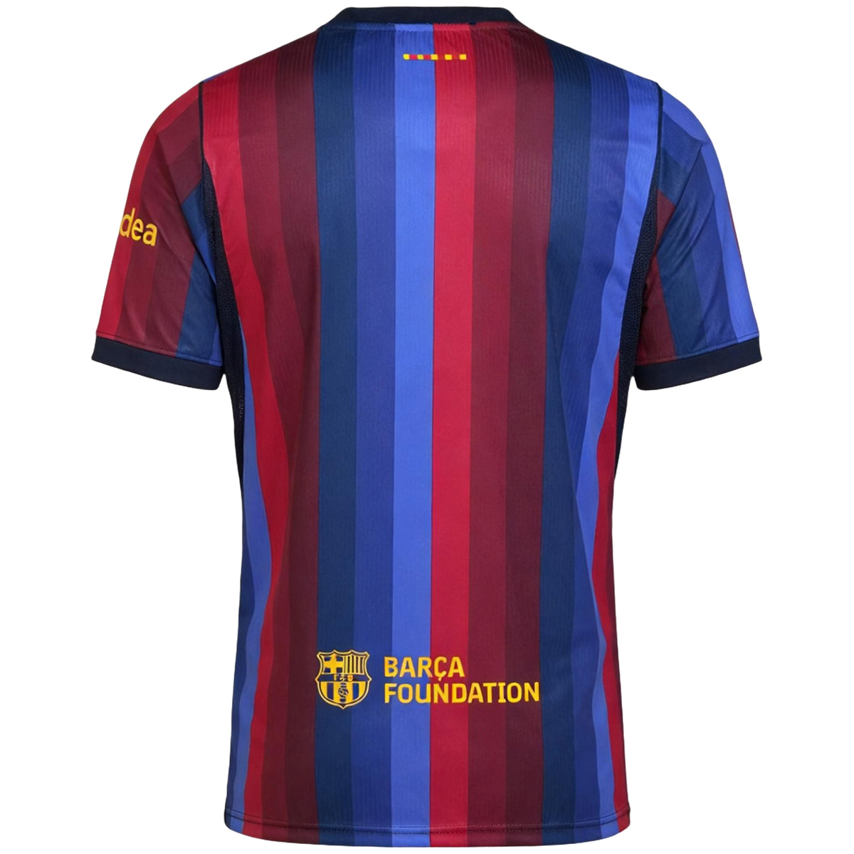 Barcelona Soccer Jersey Home Shirt 2026/27 - bestsoccerstore