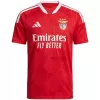 Benfica Home Soccer Uniform Kits 2026/27 - bestsoccerstore
