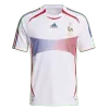 France 2006 Retro World Cup Jersey Away Soccer Shirt - bestsoccerstore