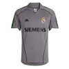Real Madrid 2005/06 Retro Jersey Third Away Soccer Shirt - bestsoccerstore