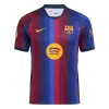 Barcelona Soccer Jersey Home Shirt 2026/27 - bestsoccerstore