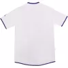 Real Madrid 2002/03 Retro Jersey Third Away Soccer Shirt - bestsoccerstore