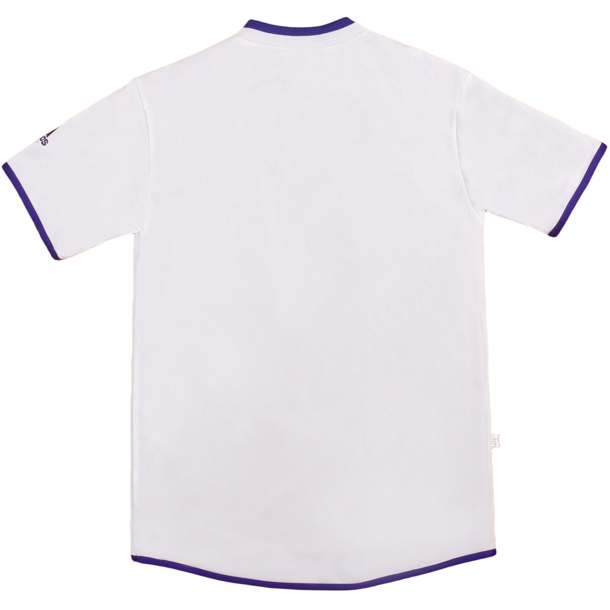 Real Madrid 2002/03 Retro Jersey Third Away Soccer Shirt - bestsoccerstore