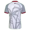 Haiti Soccer Jersey Away Custom Shirt World Cup 2026 - bestsoccerstore