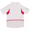 South Korea World Cup 2002 Retro Jersey Away Soccer Shirt - bestsoccerstore