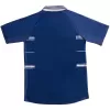 Real Madrid 1998/99 Retro Jersey Away Soccer Shirt - bestsoccerstore