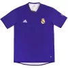 Real Madrid 2002/03 Retro Jersey Third Away Soccer Shirt - bestsoccerstore