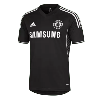 Chelsea 2013/14 Retro Jersey Third Away Soccer Shirt - bestsoccerstore