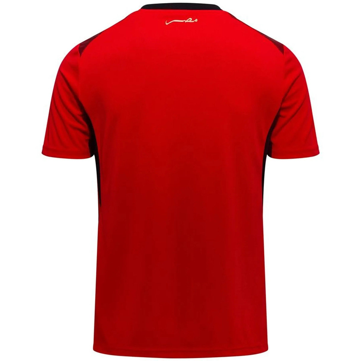Egypt Soccer Jersey Home Custom Shirt World Cup 2026 - bestsoccerstore