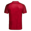 Haiti Soccer Jersey Third Away Custom Shirt World Cup 2026 - bestsoccerstore