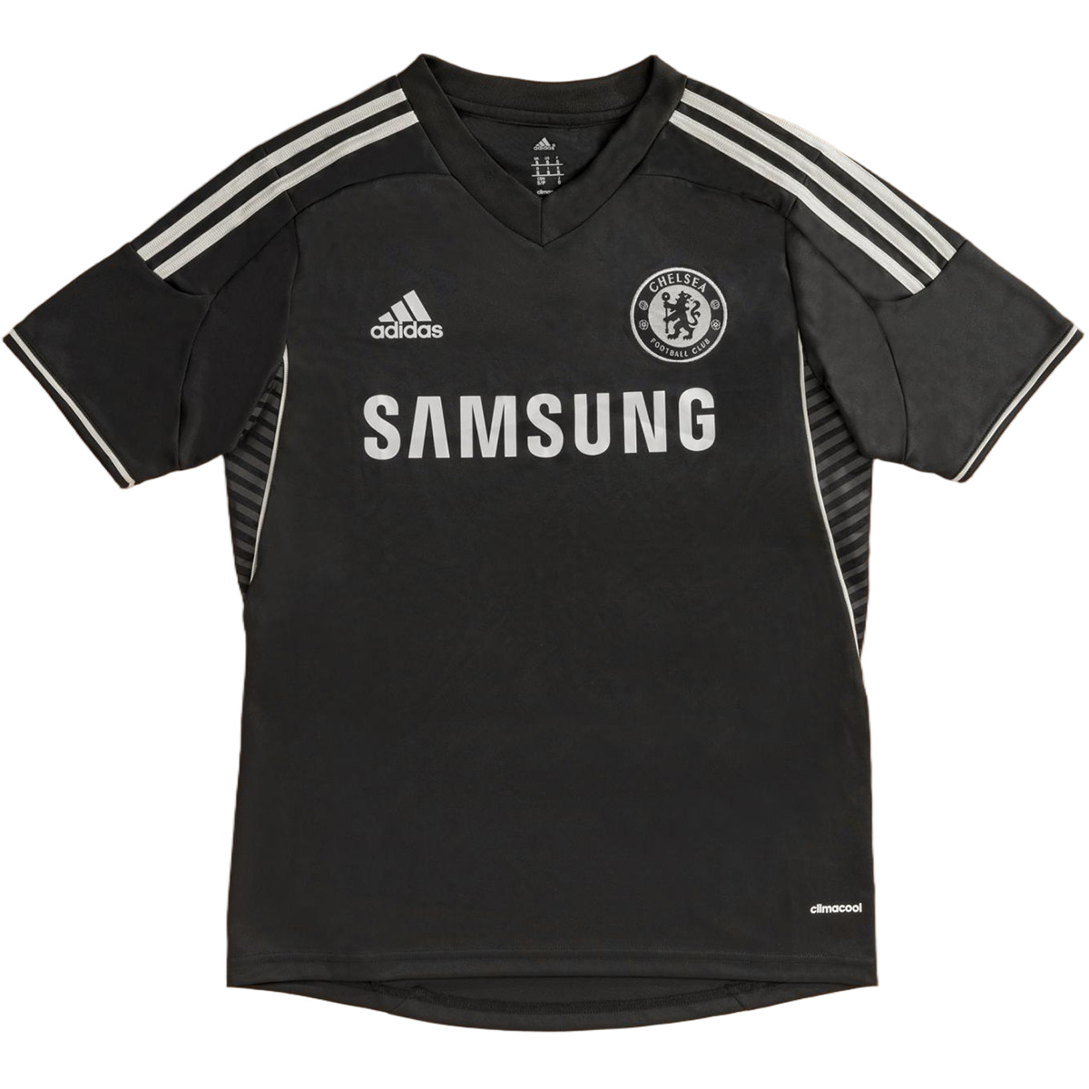 Chelsea 2013/14 Retro Jersey Third Away Soccer Shirt - bestsoccerstore
