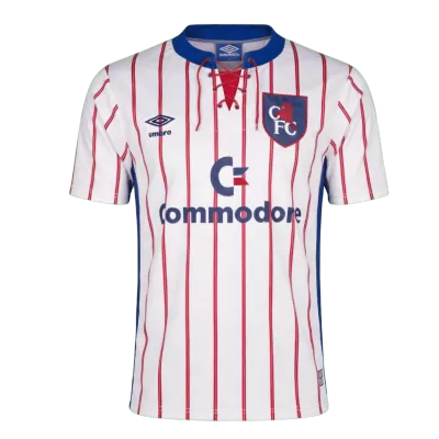 Chelsea 1992/94 Retro Jersey Away Soccer Shirt - bestsoccerstore