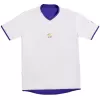 Real Madrid 2002/03 Retro Jersey Third Away Soccer Shirt - bestsoccerstore