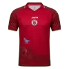Haiti Soccer Jersey Third Away Custom Shirt World Cup 2026 - bestsoccerstore