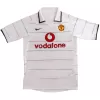 Manchester United 2003/05 Retro Jersey Third Away Soccer Shirt - bestsoccerstore