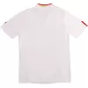 Spain 2011 Retro Jersey Away Soccer Shirt - bestsoccerstore
