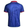 Haiti Soccer Jersey Home Custom Shirt World Cup 2026 - bestsoccerstore