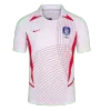 South Korea World Cup 2002 Retro Jersey Away Soccer Shirt - bestsoccerstore