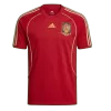Spain 2008 Retro Jersey Home Soccer Shirt - bestsoccerstore