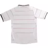 Manchester United 2003/05 Retro Jersey Third Away Soccer Shirt - bestsoccerstore
