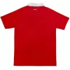 Manchester United 2010/11 Retro Jersey Home Soccer Shirt - bestsoccerstore