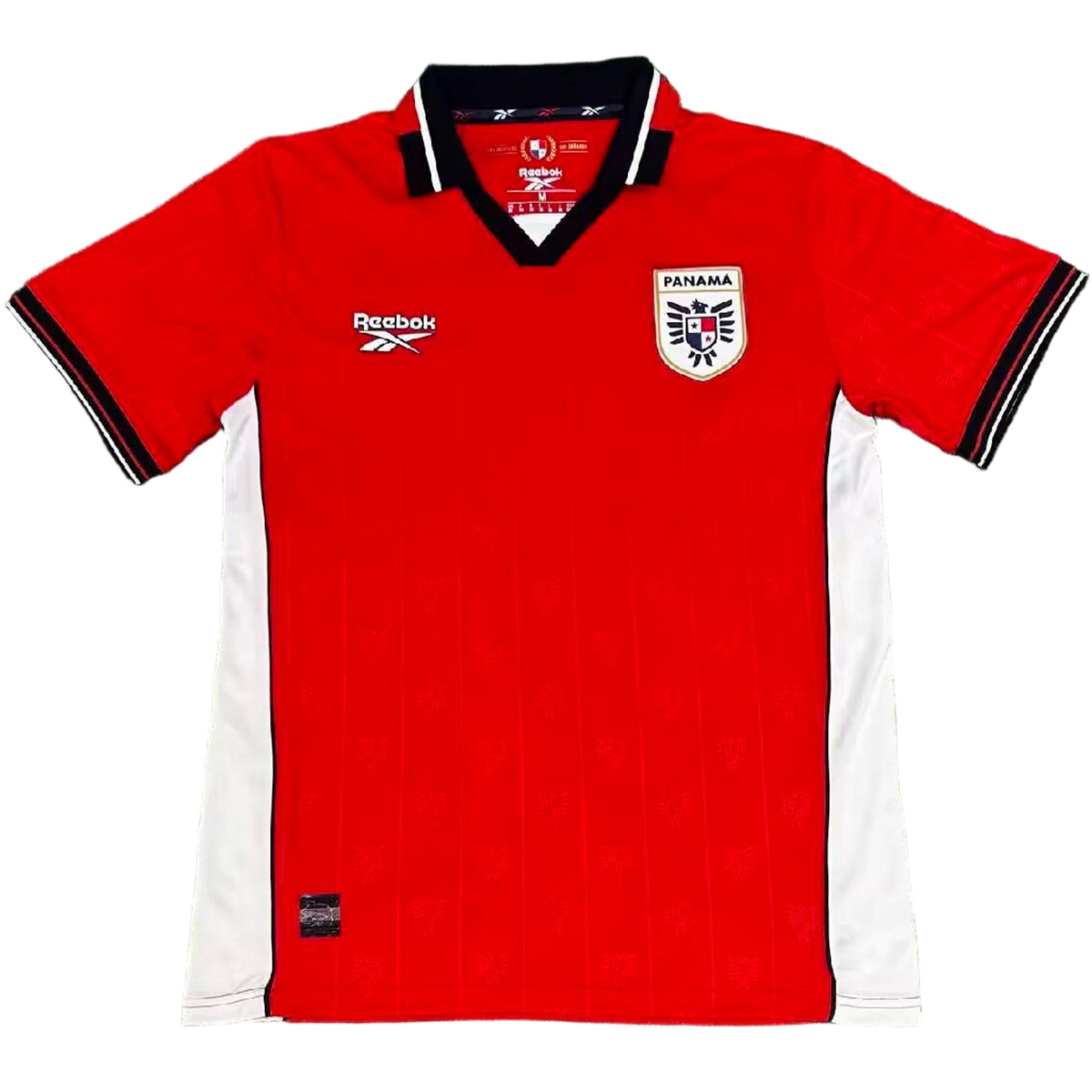 Panama Soccer Jersey Home Custom Shirt World Cup 2026 - bestsoccerstore