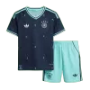 Kids Germany Away Custom Soccer Kits World Cup 2026 - bestsoccerstore