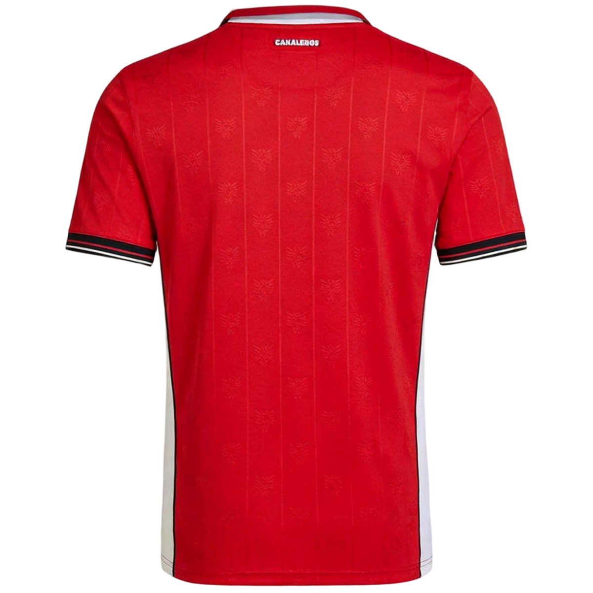 Panama Soccer Jersey Home Custom Shirt World Cup 2026 - bestsoccerstore