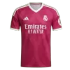 Real Madrid Soccer Jersey Third Away Shirt 2026/27 - bestsoccerstore