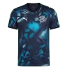 Paraguay Soccer Jersey Away Custom Shirt World Cup 2026 - bestsoccerstore