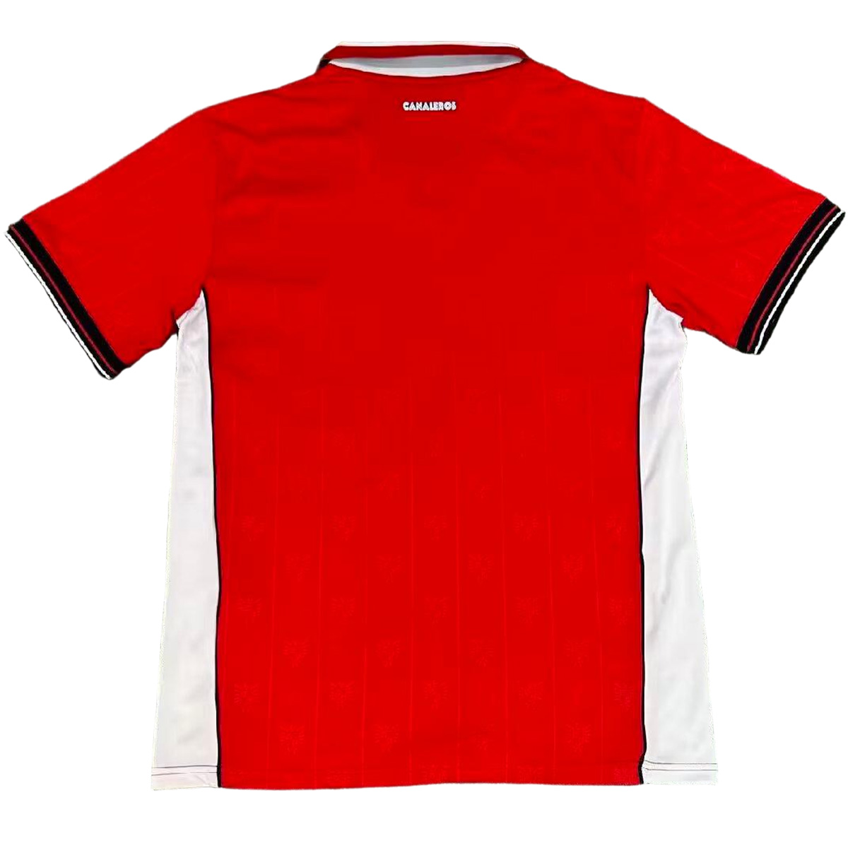 Panama Soccer Jersey Home Custom Shirt World Cup 2026 - bestsoccerstore