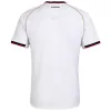 Panama Soccer Jersey Away Custom Shirt World Cup 2026 - bestsoccerstore