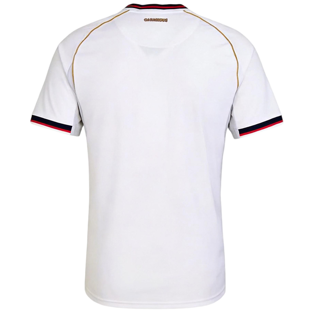 Panama Soccer Jersey Away Custom Shirt World Cup 2026 - bestsoccerstore