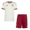 Spain Away Soccer Uniform Kits World Cup 2026 - bestsoccerstore