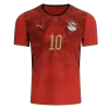 Egypt M.SALAH #10 Soccer Jersey Home Custom Shirt World Cup 2026 - bestsoccerstore