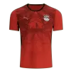 Egypt Soccer Jersey Home Custom Shirt World Cup 2026 - bestsoccerstore