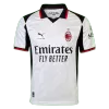 AC Milan x Slam Jam Fourth Soccer Jersey Custom Shirt 2025/26 - bestsoccerstore