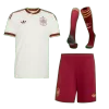 Spain Away 2026 Custom Full Soccer Kit - bestsoccerstore