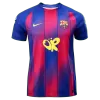 Barcelona x Olivia Rodrigo Custom Player Version Home Soccer Jersey 2025/26 - bestsoccerstore